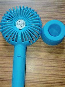 Hand Fan
