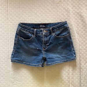 GAP Denim Shorts