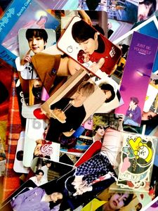 Mystery Bias Kit🎀