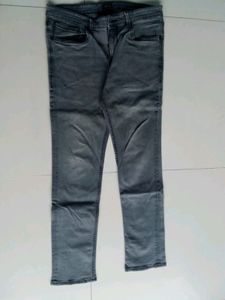 Jeans Belt 34