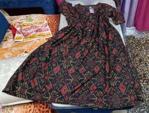 Kurta/Maxi Dress