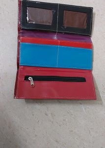 Pack Of 3 (Wallet &amp; pouches)