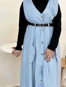 Modesty Romber Set For Women