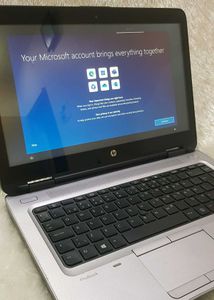 INTRODUCING BUSINESS LAPTOP - HP PROBOOK 640 G2
