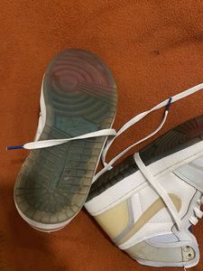 Zoom Air Jordans