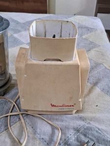 Mixer Made In France Original