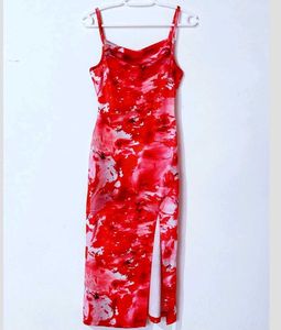 Bodycorn Dress