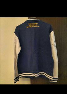 Varsity Jacket