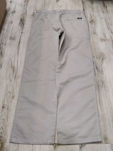 Ma056 Plants Bootcut Pant Waist 32
