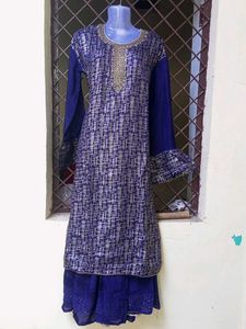New Garara Suit