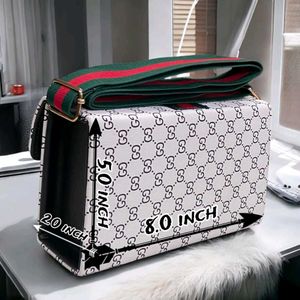 Gucci Sling Bag