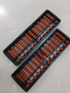 Abacus - Two Sets