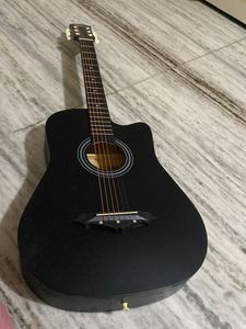New Guitar - INTERN