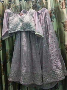 Elegant Lehenga Choli