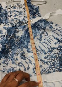 Dress For 6 Year Old Girl