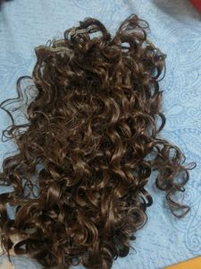 Barbie Doll Hair For Rerooting