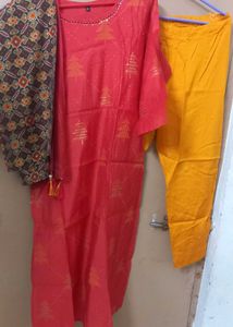 New Unused 3pc. Suit