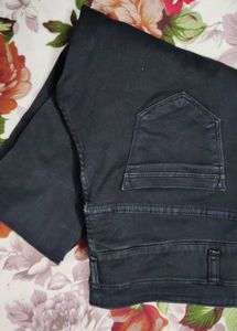 Black Jeans