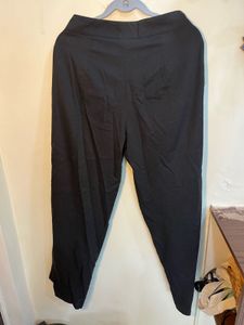 Black Trousers