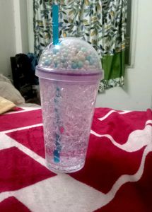 Unicorn Sipper