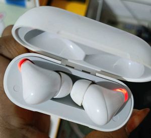Airpods (Blutooth Earphones) RUSH Pro-X