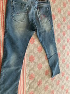 Jeans Good Condition