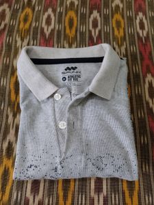 SPUNK T SHIRT