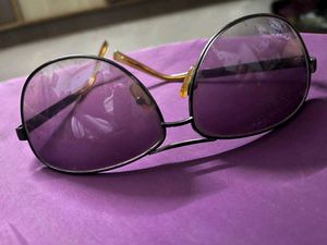 Stylish Aviator Sunglasses