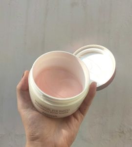 Bulgarian Rose Hydrogel Eye Patches