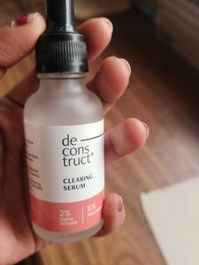 Deconstruct Clearing Serum