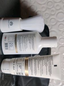 Shaving Kit Of The Man Company