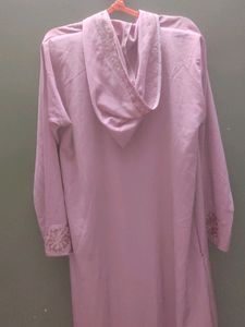 Hijab/Purdah - Hoodie Type