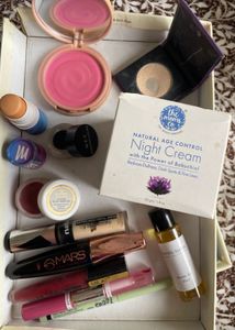 Makeup Bundle