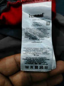 Hummel