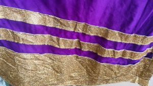 Elegant Ethnic Gown