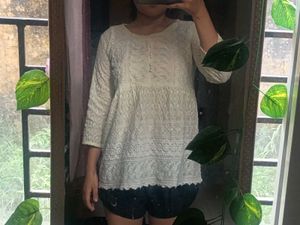 short kurti
