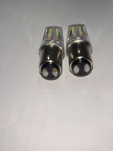 Bike Multi Color Indicator 2 Differnt Mode