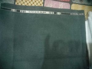 Gwalior Brand Premium Shirt And Pants Fabric