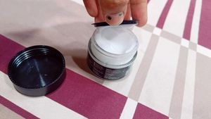 Quench Collagen Boost Moisturizer