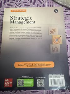 Strategic Management