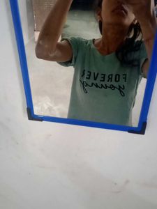 Cute &#39;Forever Young&#39; Tee