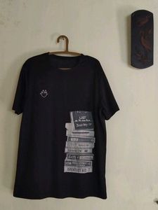 UBT Block Party Tee