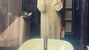 ABAYA DRESS