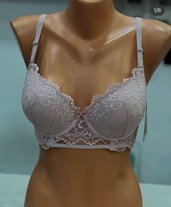Pintresty Net Bra