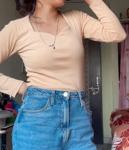 Body Fit Top