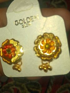 Roll gold jewellery Only Cash 💸