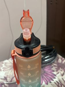 1litre Plastic Water Bottle