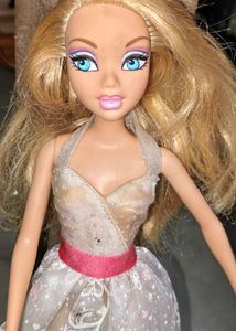 Barbie Expensive Doll