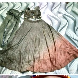 Beautiful Lehenga