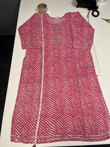 Jaipuri Kurti